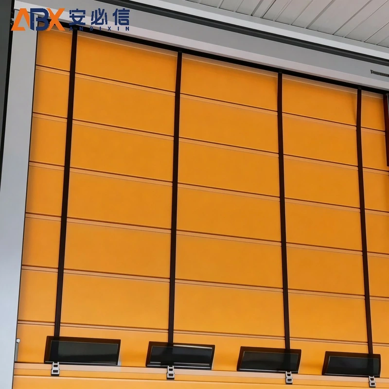 安庆市机械式门封
