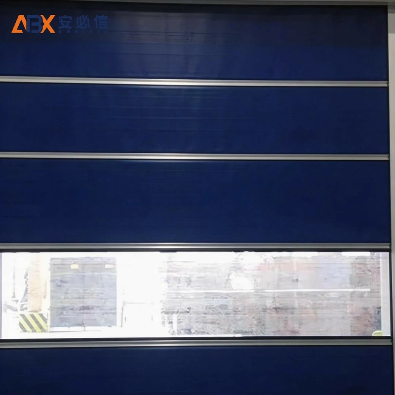 安庆市自动快速门