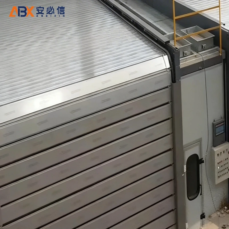 安庆市消防高速门